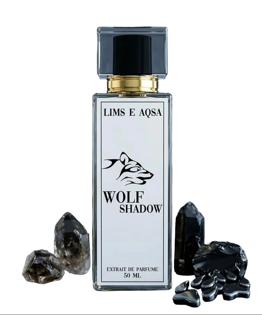 Wolf Shadow