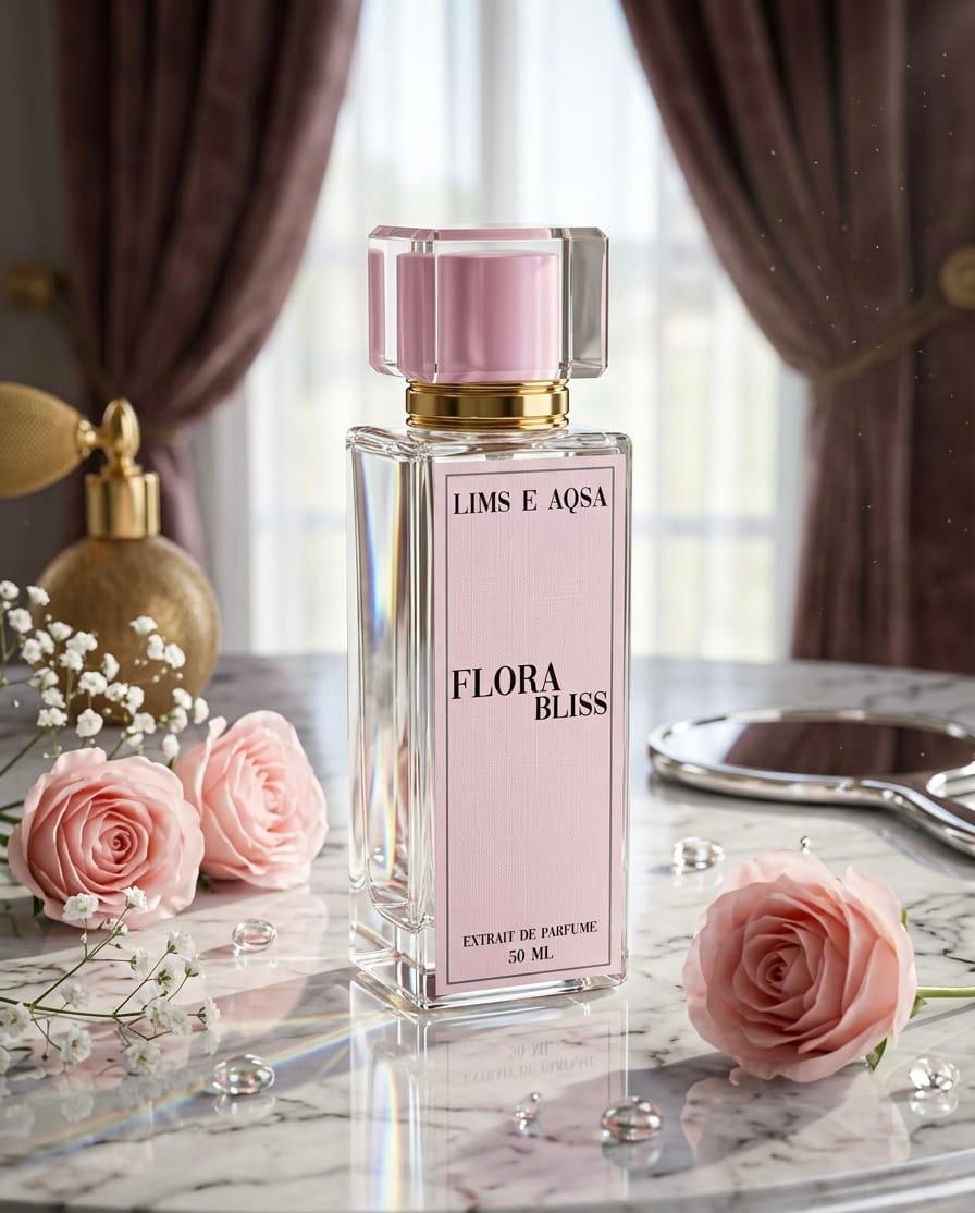 Flora Bliss