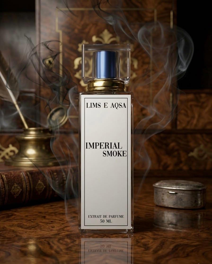 Imperial Smoke