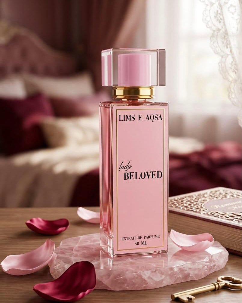 Lady Beloved