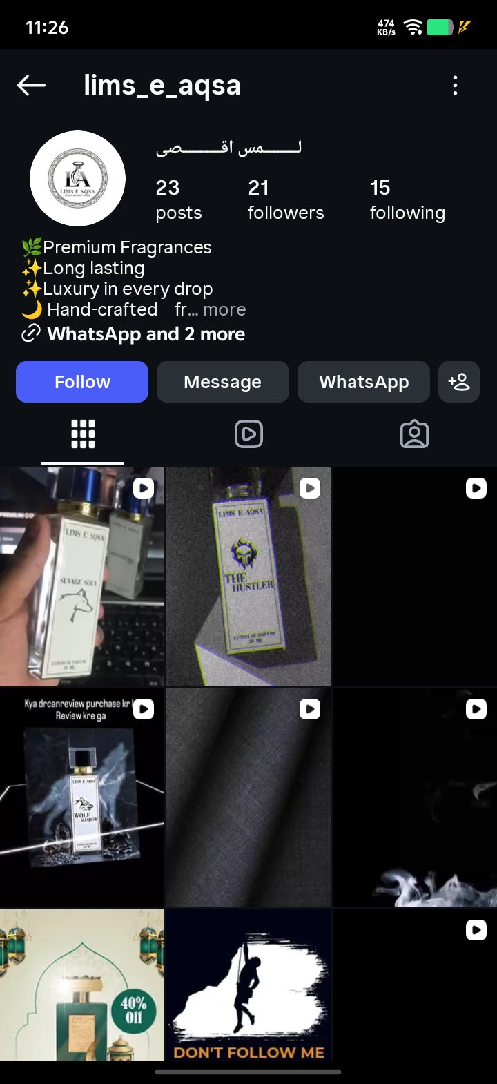 Instagram