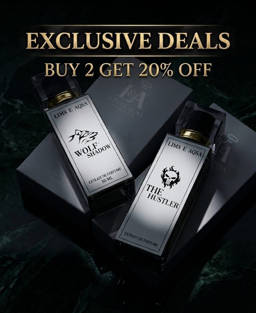 EXCLUSIVE DEALS